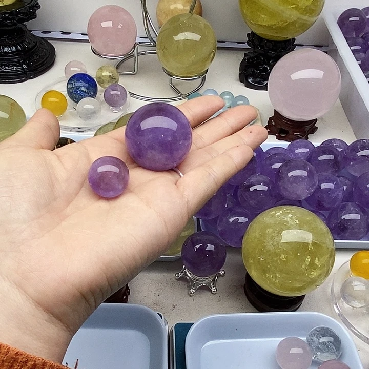 水晶天然水晶未镶嵌未镶嵌辽****哥4