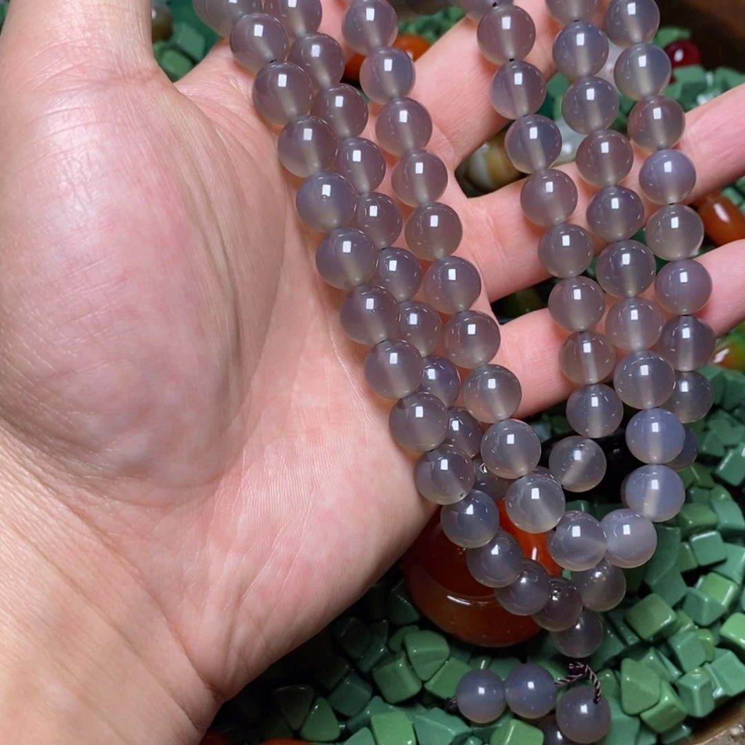 未镶嵌手链玛瑙/玉髓