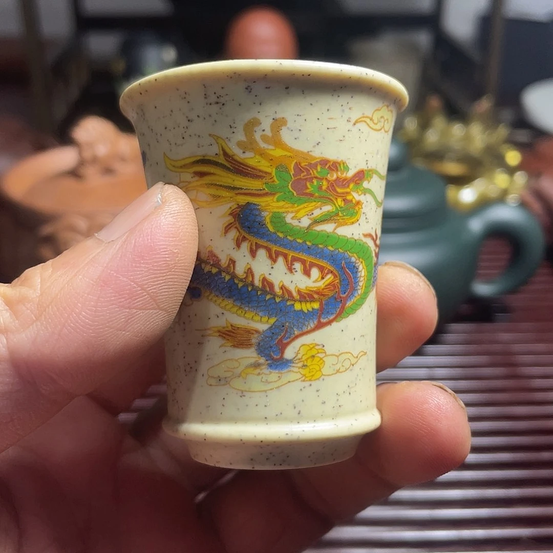 茶杯紫砂123466666666