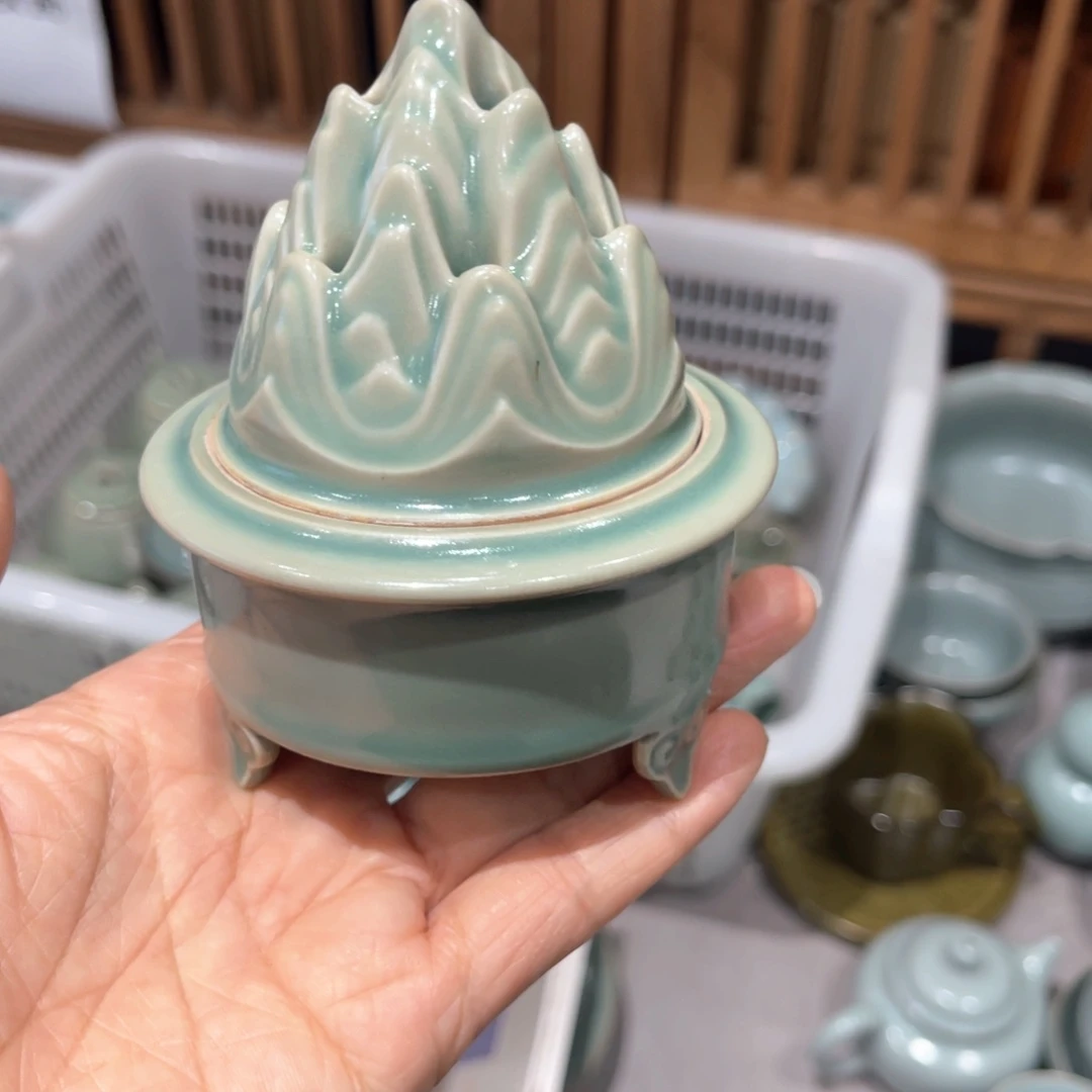 瓷杯子仿古微瑕哈哈哈哈啊