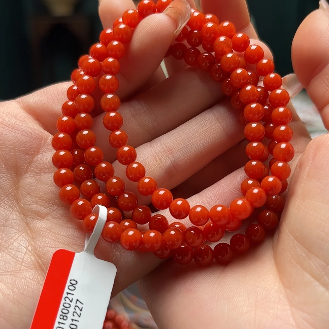 南红玛瑙未镶嵌珠宝奇石