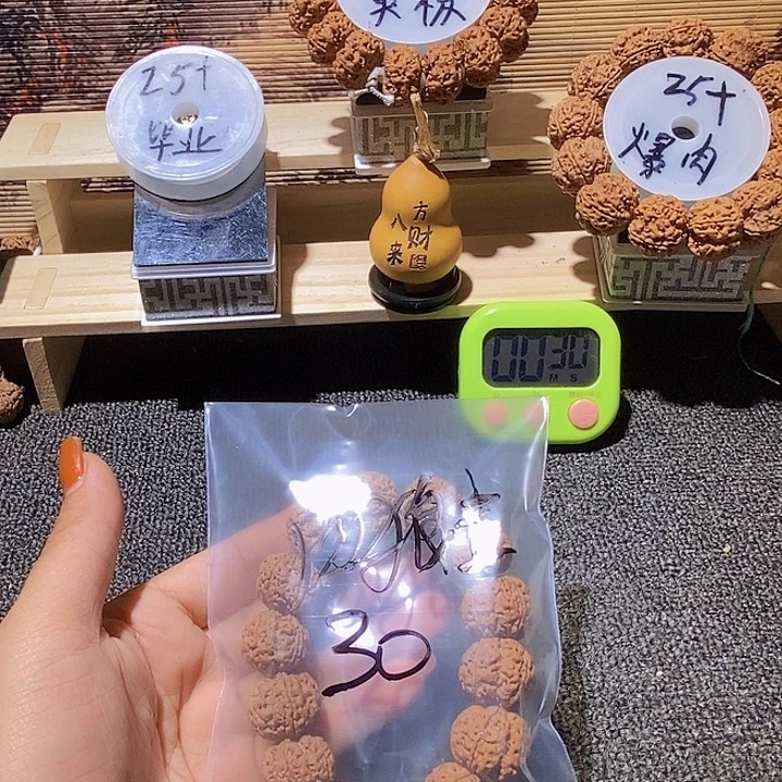 四***主吊坠金刚菩提你也不要多吃
