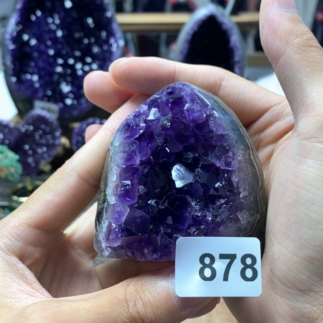 未镶嵌大型摆件（非配饰）水晶
