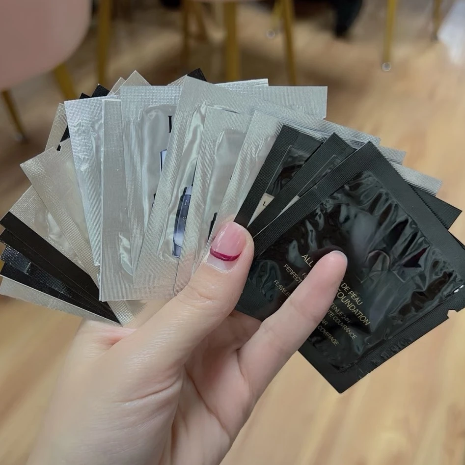 1片精华水乳液集合刷