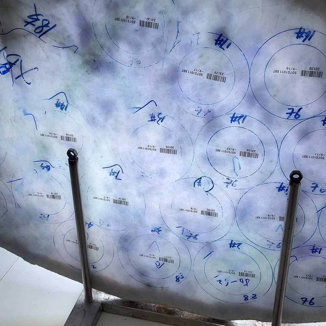 定制翡翠SZ未镶嵌翡翠手镯 多样性发货之一