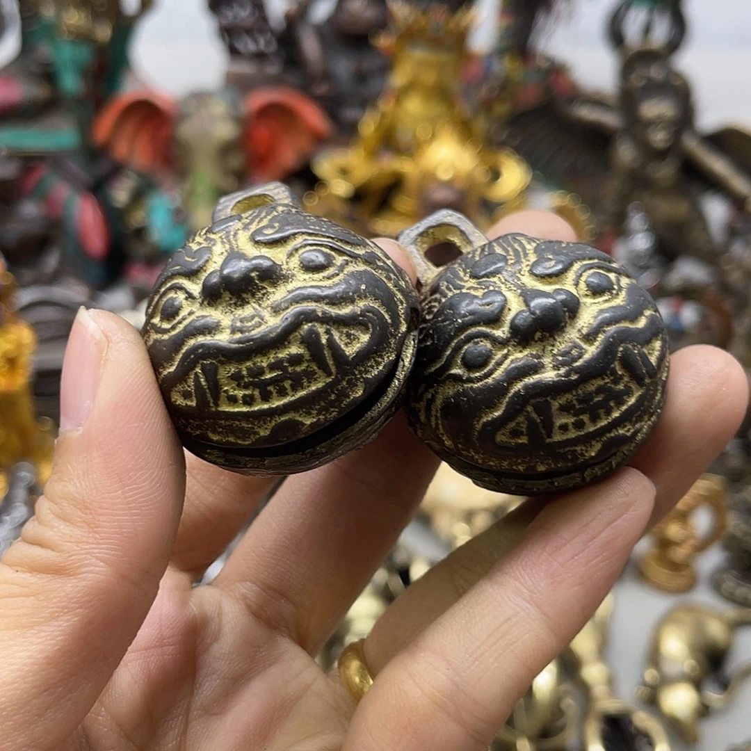 工艺品挂件一物一图