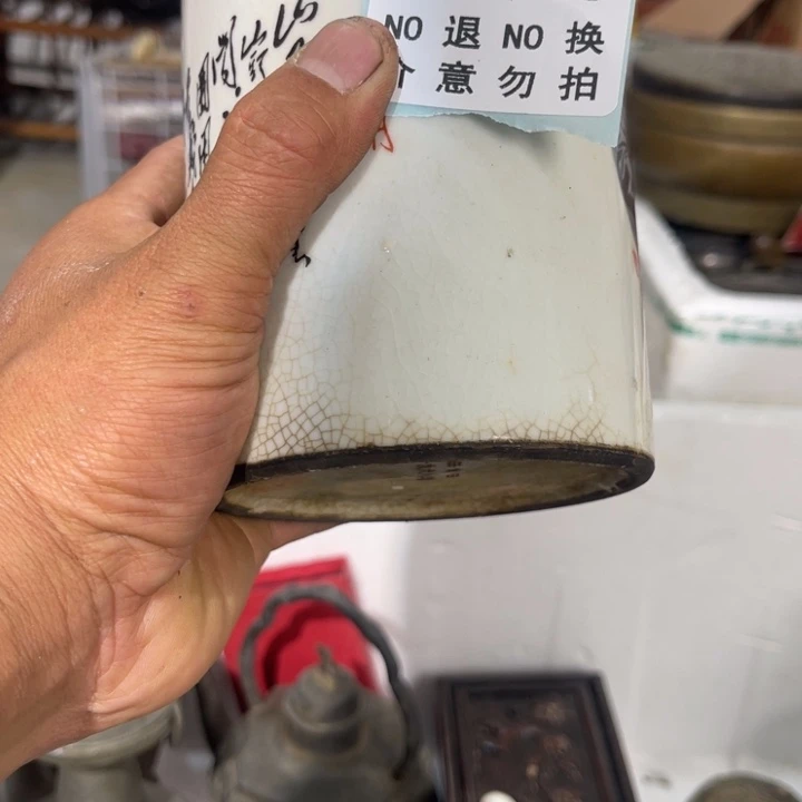 微***吧手工艺品琉璃工艺品摆件工艺品