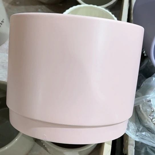 陶瓷外贸尾货多肉绿植陶瓷花盆