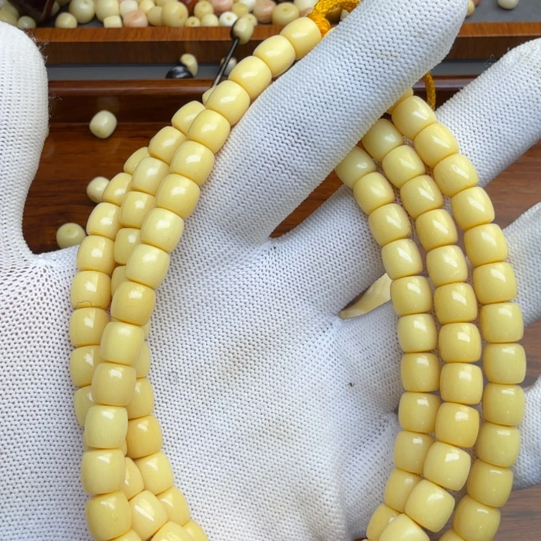 骆驼牙手串/手链手串