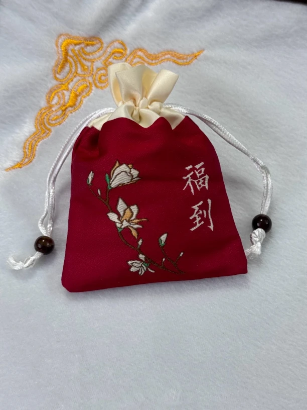 【福利款】香包多样性发一