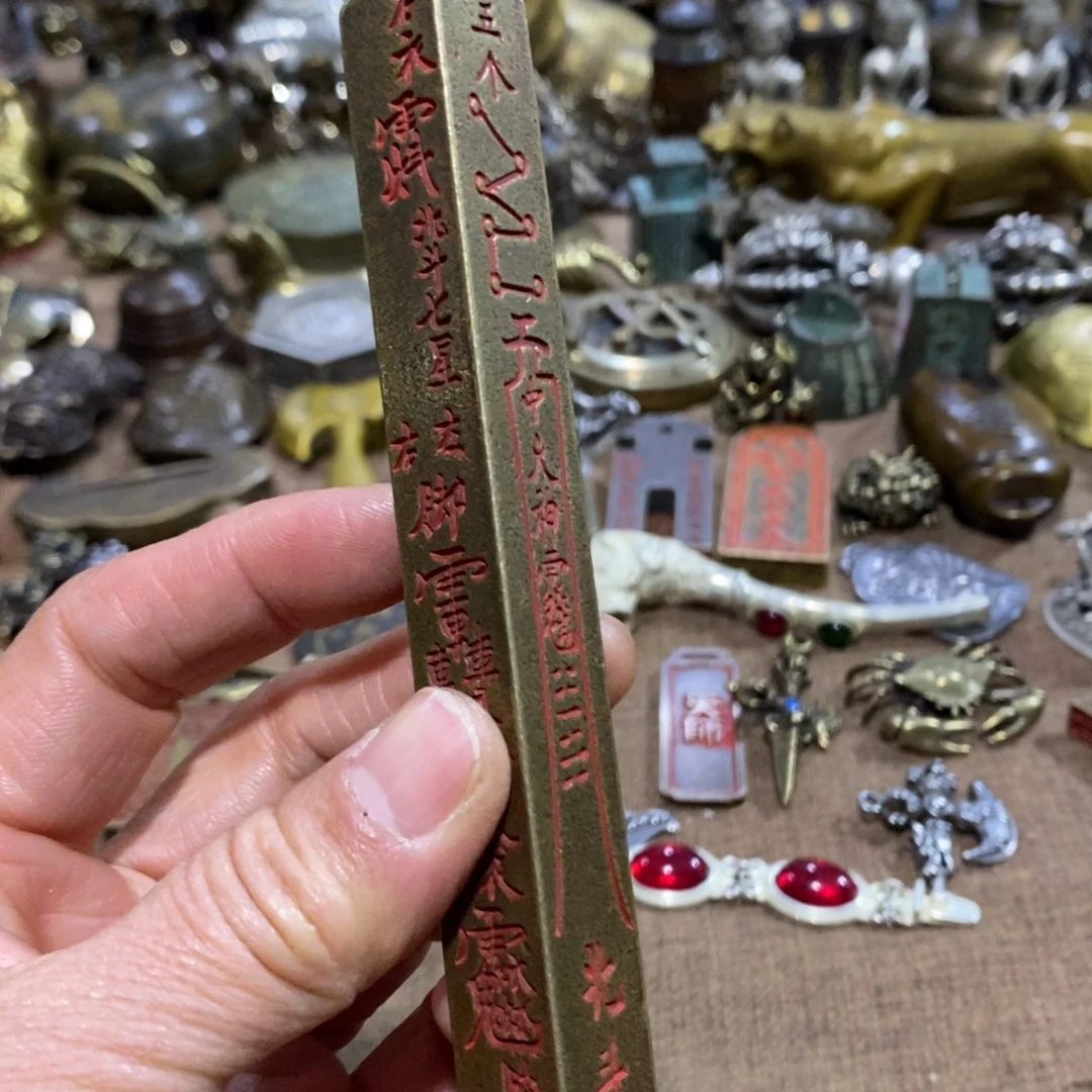 铜铜韵精品具家摆件