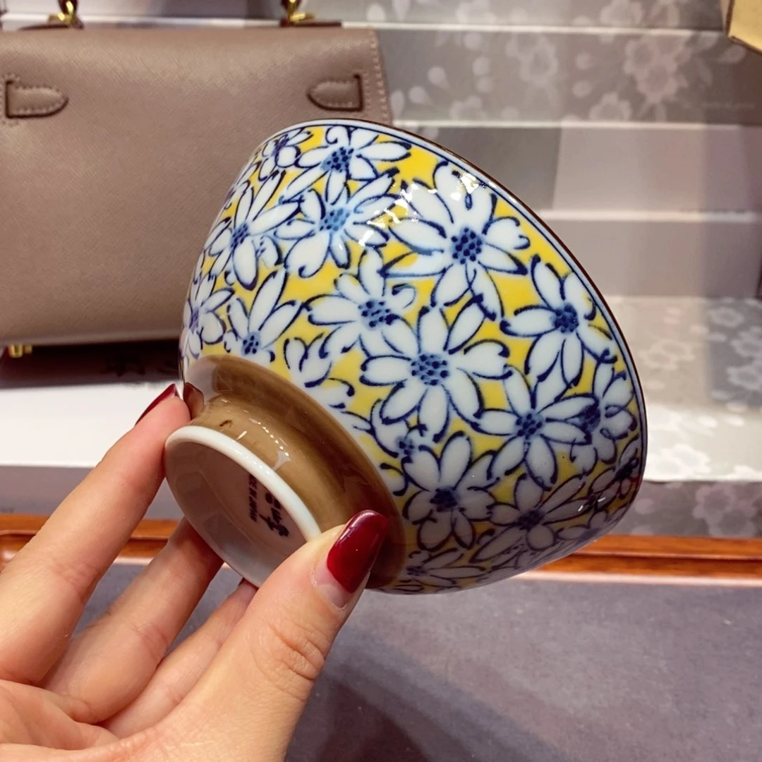 如图所示 观兰器物