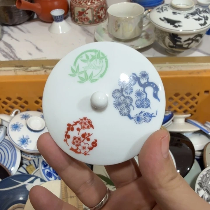 陶瓷推荐第二名20包邮