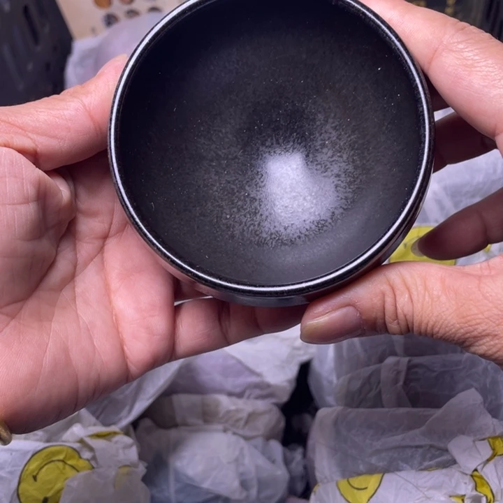 茶盏我不是说明他在