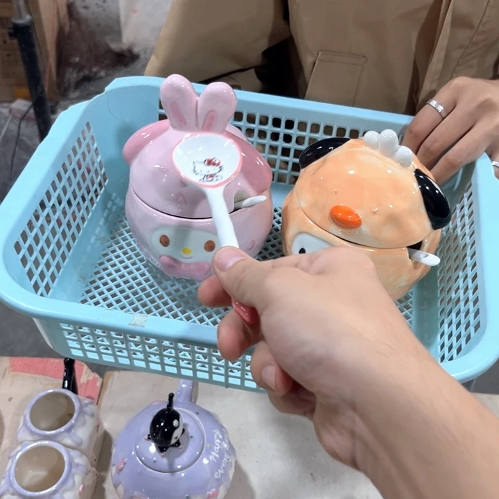 我们都是好孩子呀我也