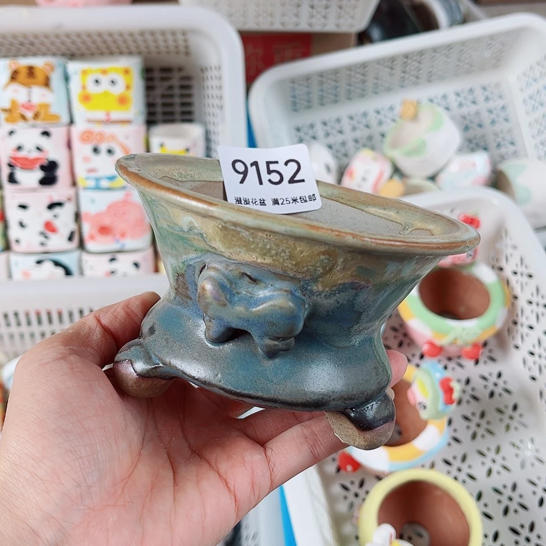 9152内口10景德镇手工制作