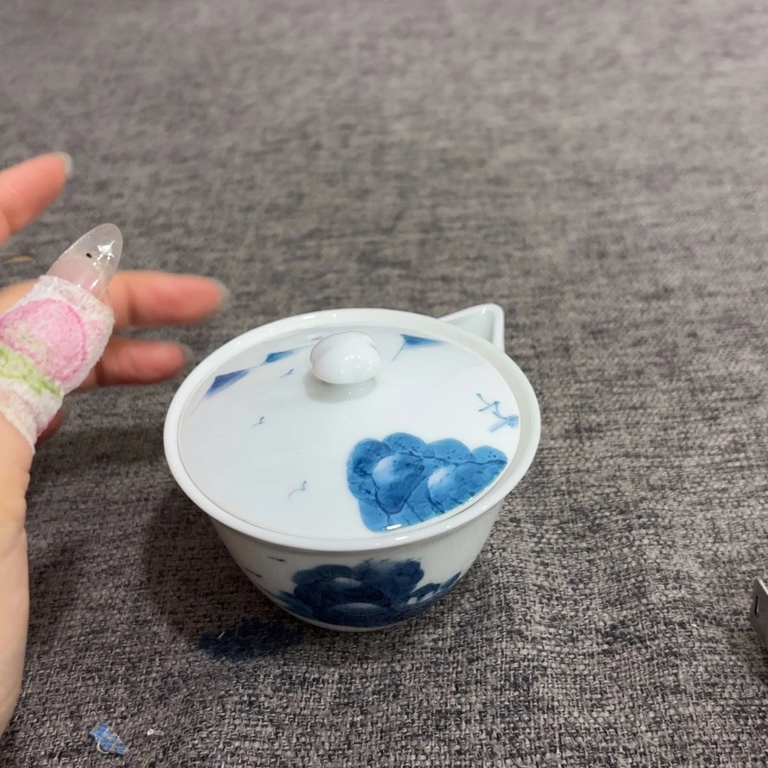 非常好看漂亮的物品