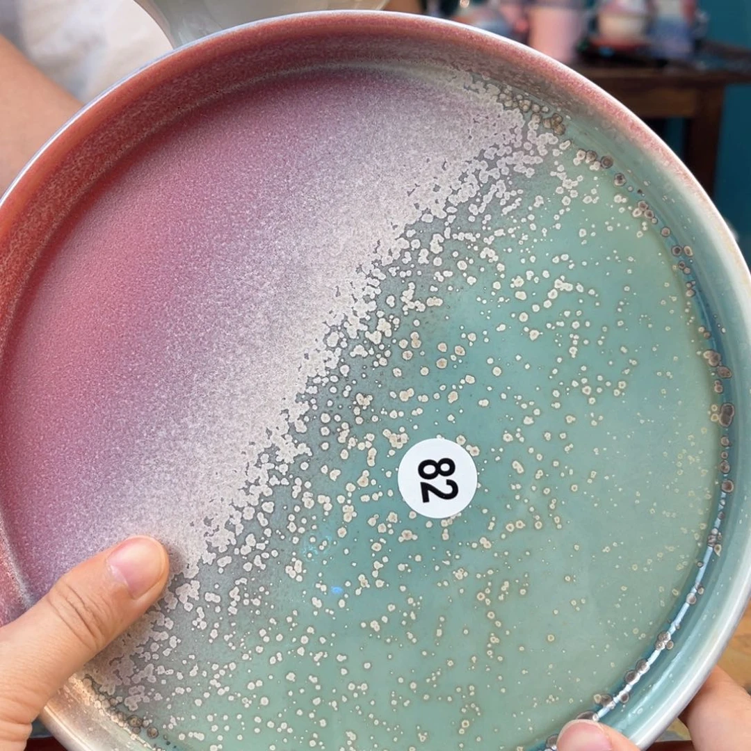 杯木夕陶瓷手工茶器