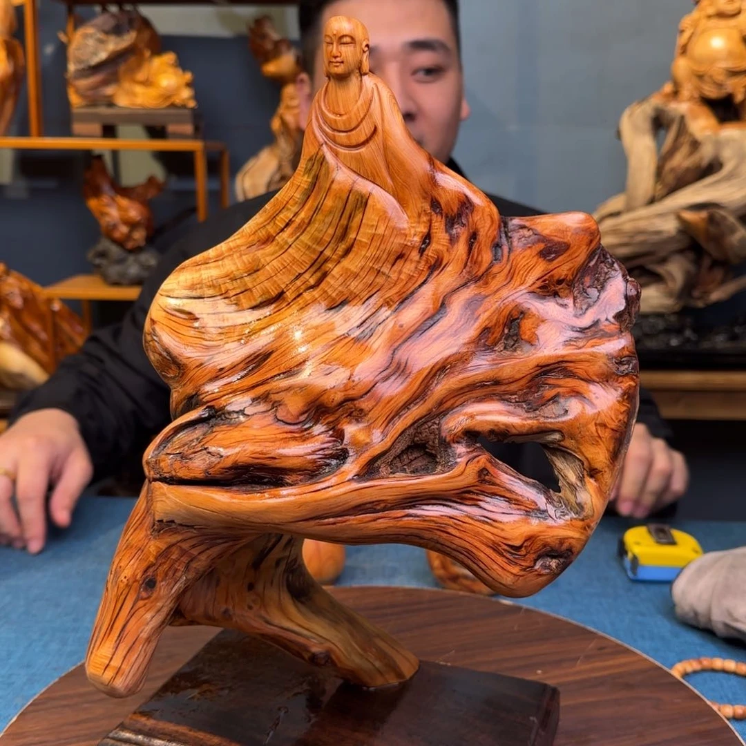 柏木（崖柏）关注一下
