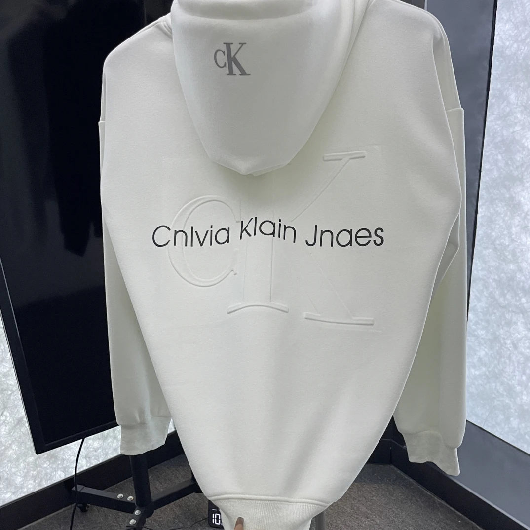 绫总专属连帽款卫衣-7788