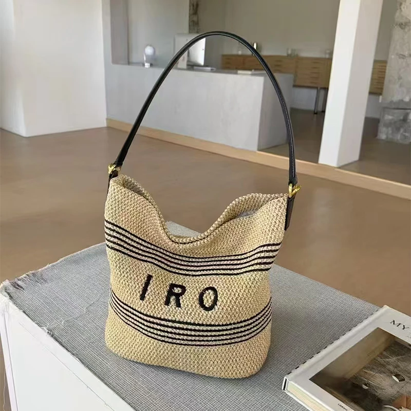 ZUOXIAOQI字母托特包43（高28/宽33）