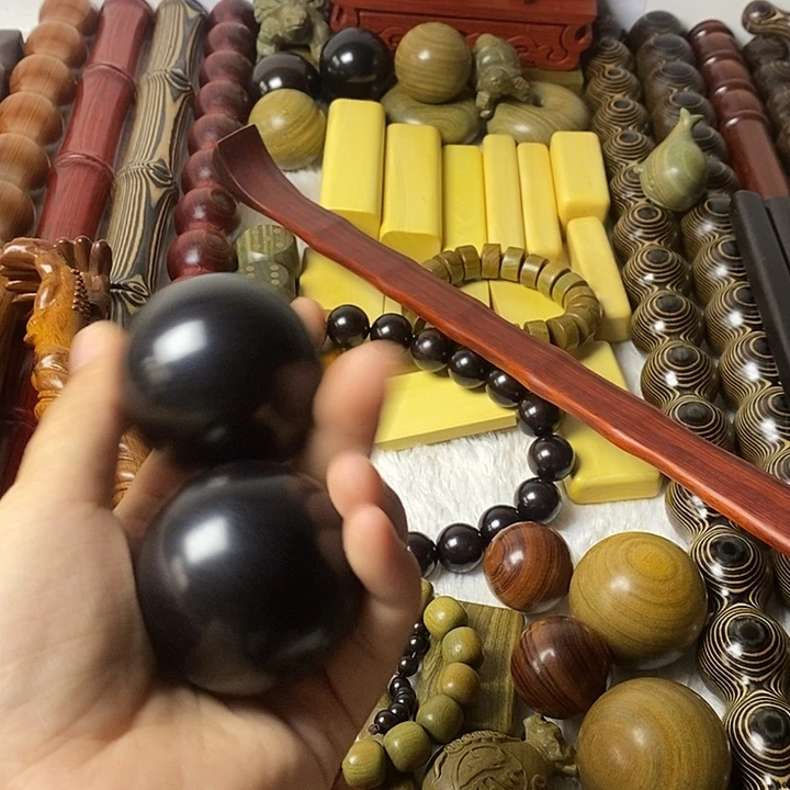 家***伊紫檀木类端景台559