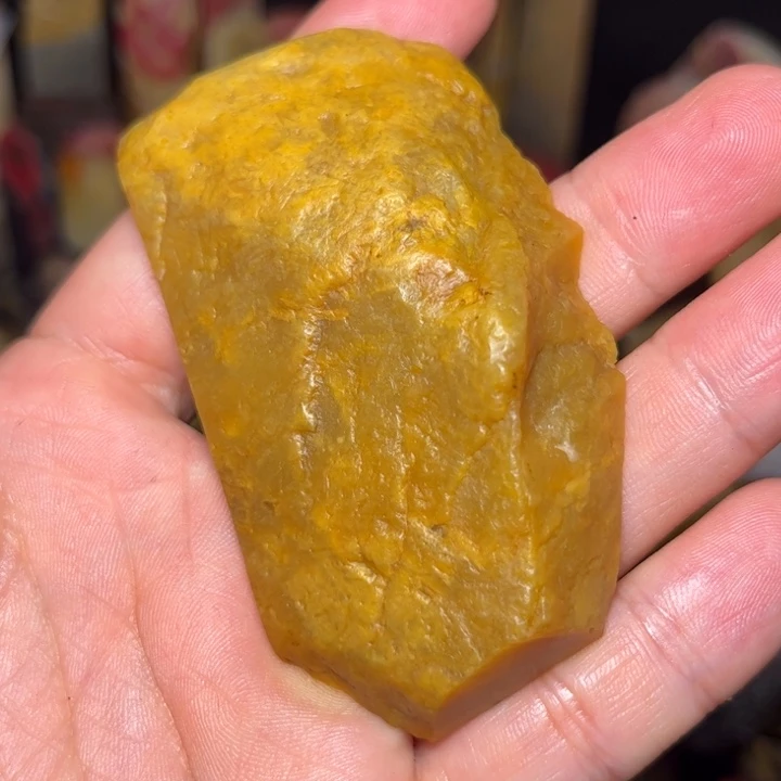 昌化石国石昌化石