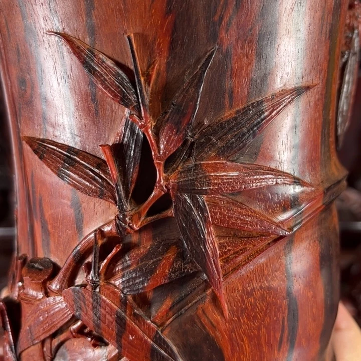 檀香紫檀（小叶紫檀）神*