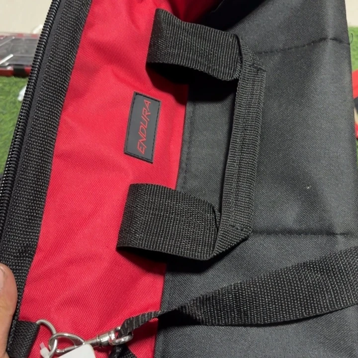 力易得工具包17寸一个