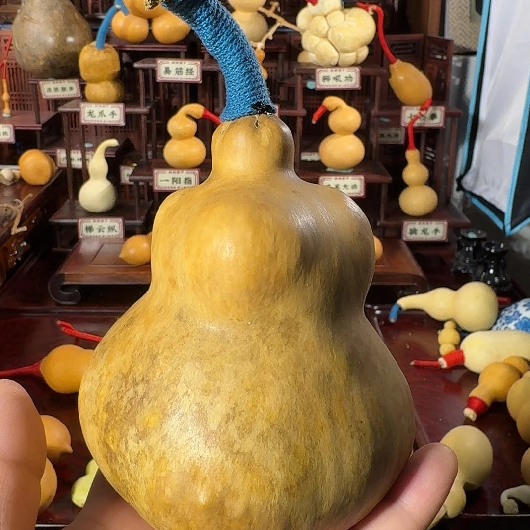 花头厚皮压手墩墩