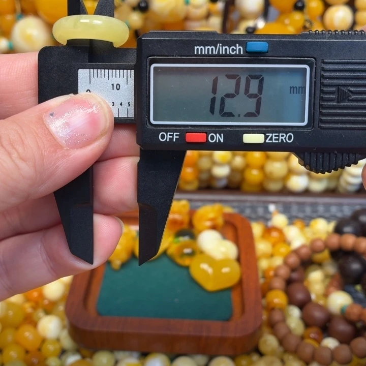 非金属配珠配饰129