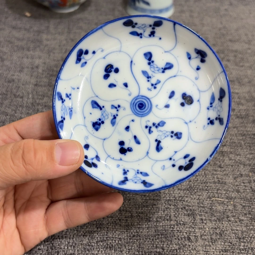 非常好看的物品