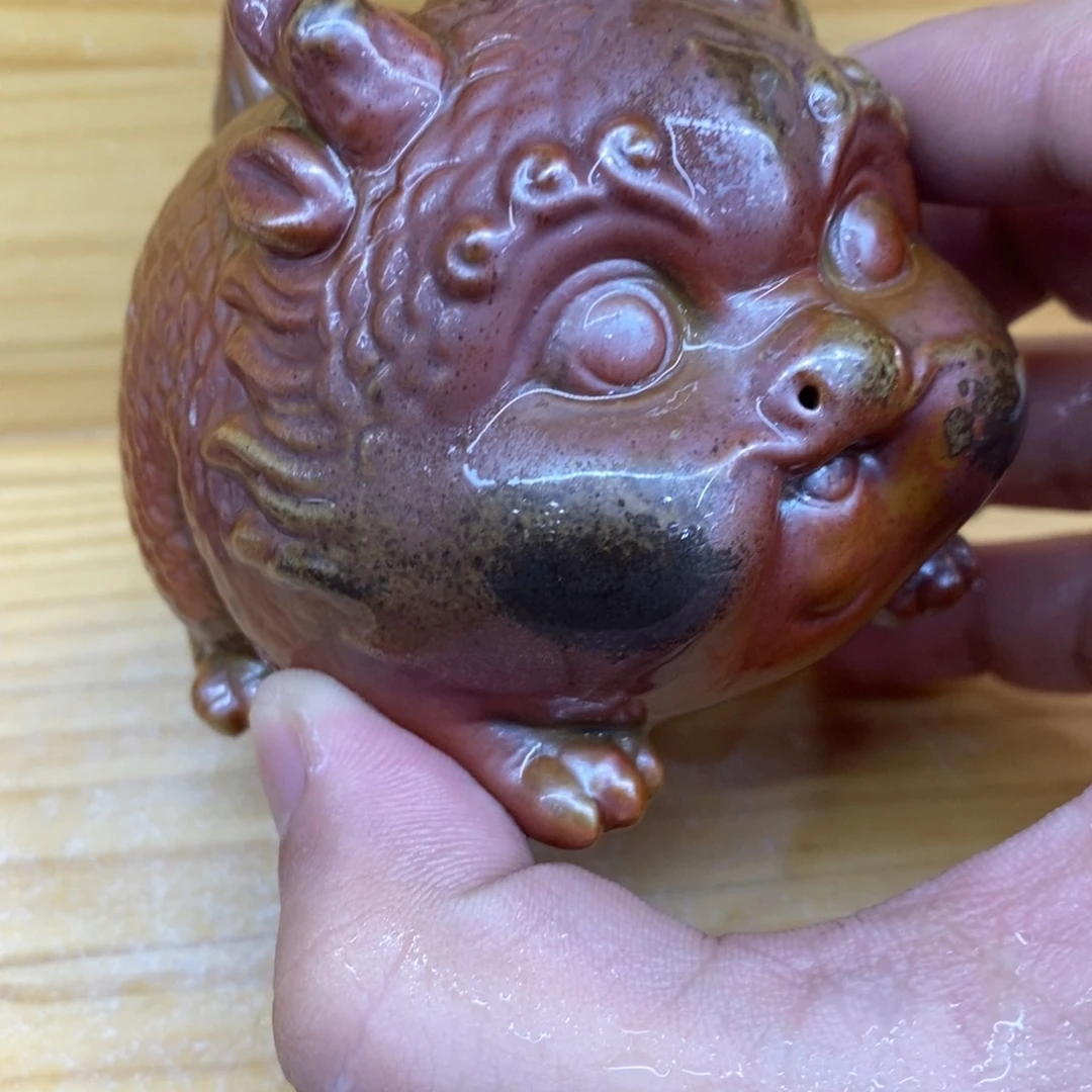 陶园柴烧，精品高货352