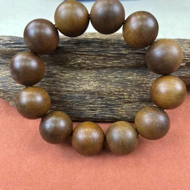 增香沉香木质柬埔寨帝王菩萨q沉2.0-2001