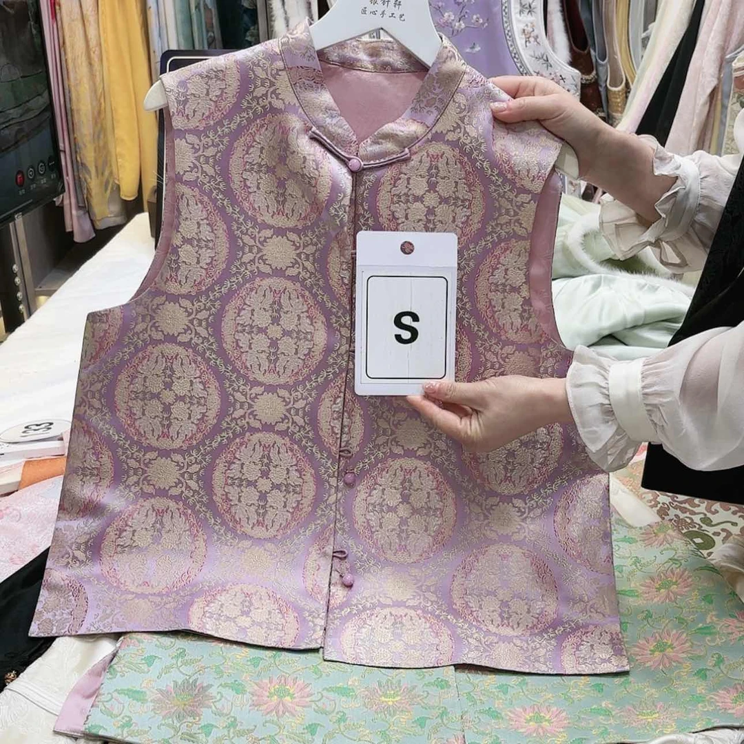 【闪购商品】岁***?苏绣非遗文化艺术精品