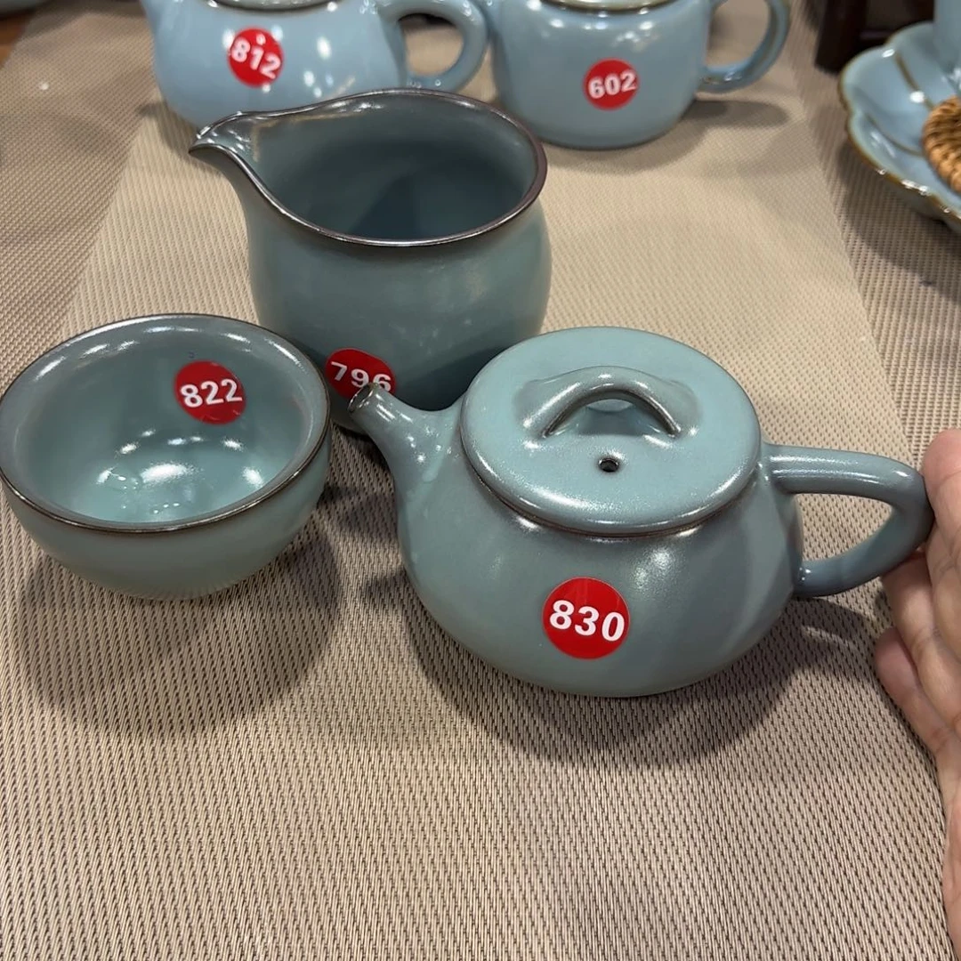 瓷片小微瑕发货！！！！！！！