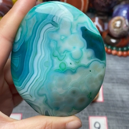 玛瑙/玉髓珠宝奇石未镶嵌犍****司