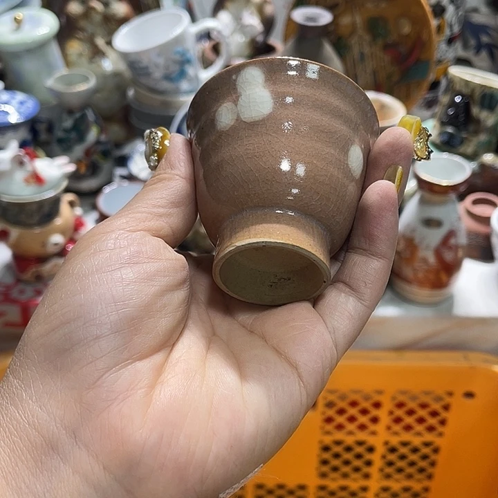 19.9发带瑕疵牌都是坏的3