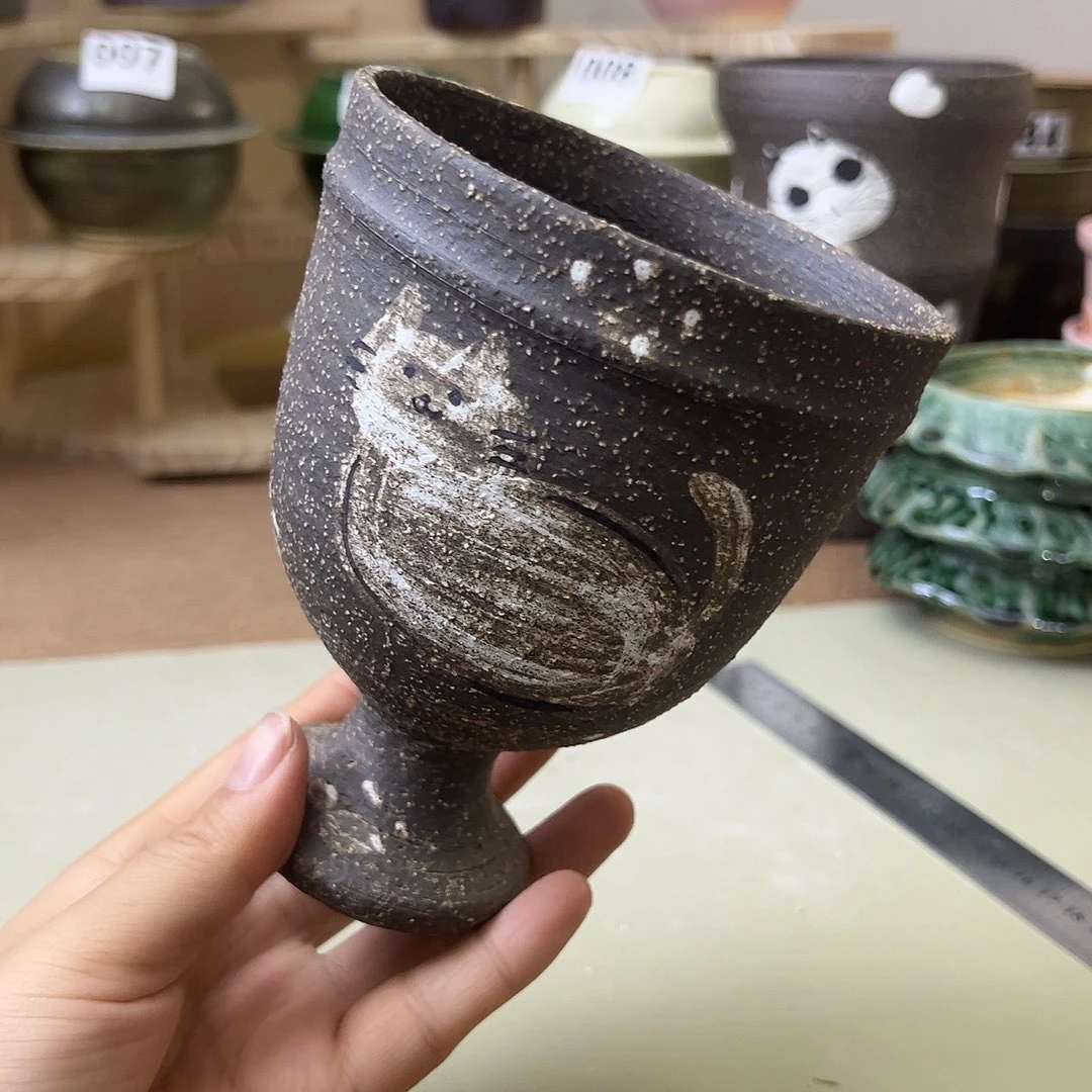 09景德镇陶瓷口10高14