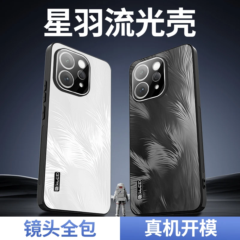 适用vivos50手机壳新款镜头全包s50promini保护套s50硅胶软边防摔