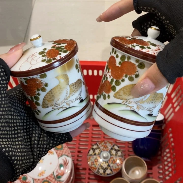 这就是我们最这样对