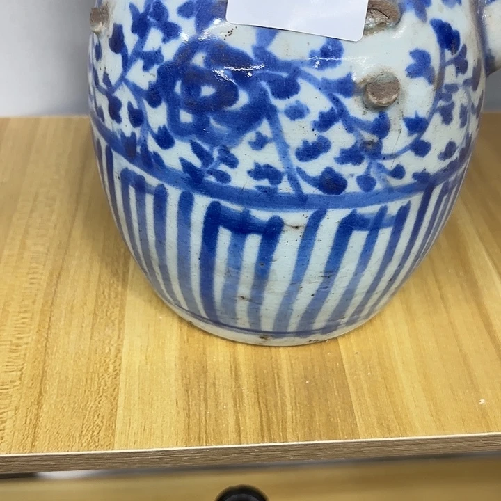 糊***嘉表哥家的老物件0206