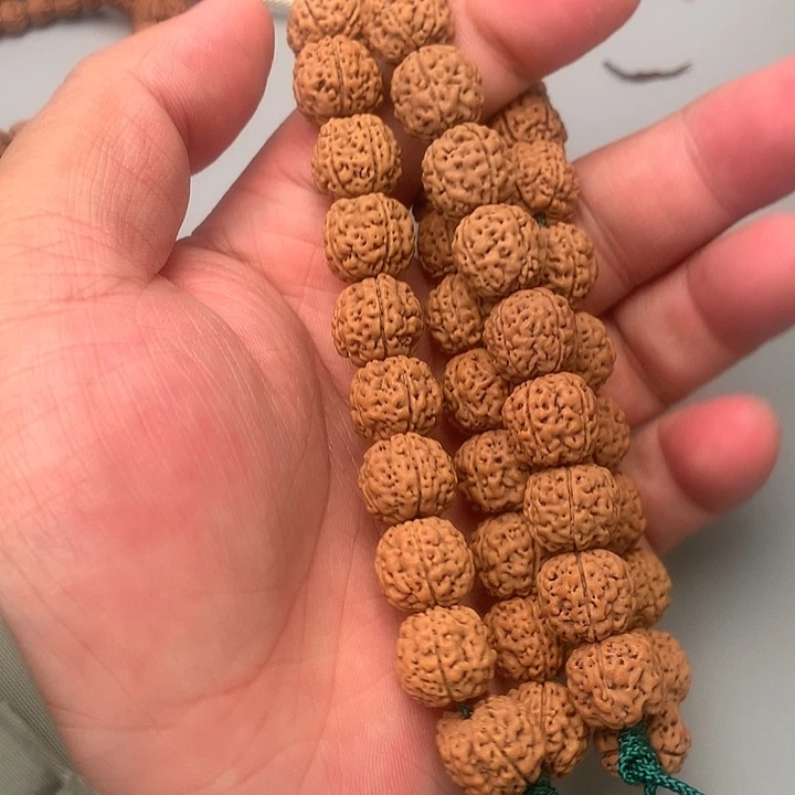 吊坠金刚菩提送一条