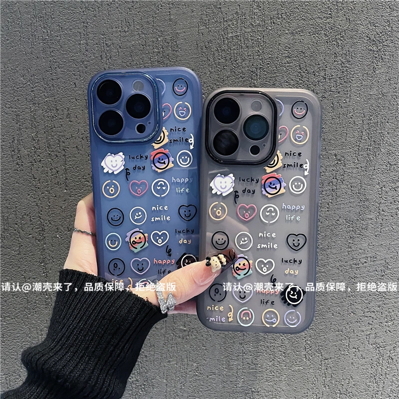 金属镜框适用苹果17/iPhone/华为荣耀/OPPO/VIVO/小米手机壳防摔