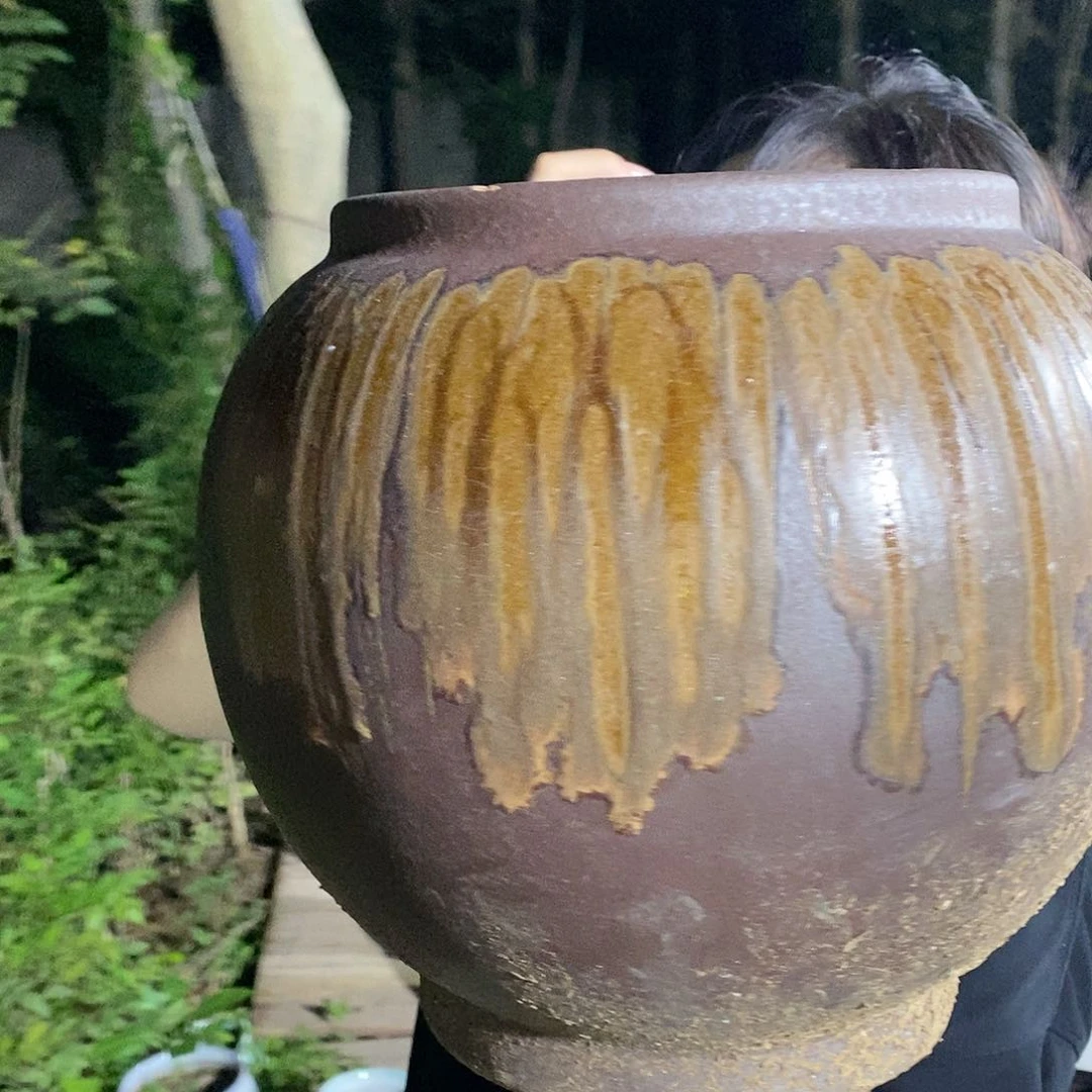 紫砂花盆正品21/27