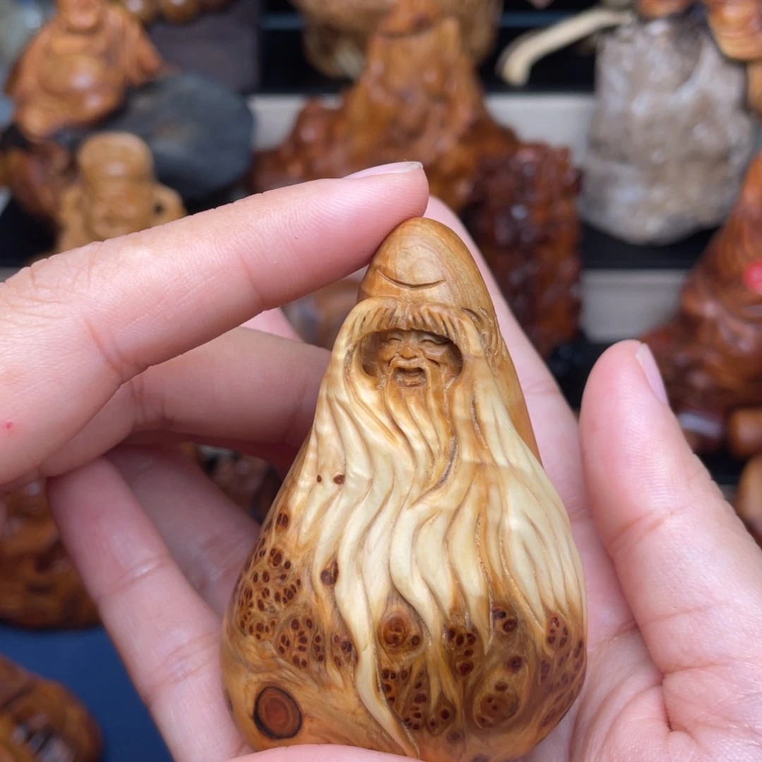 柏木（崖柏）6458880