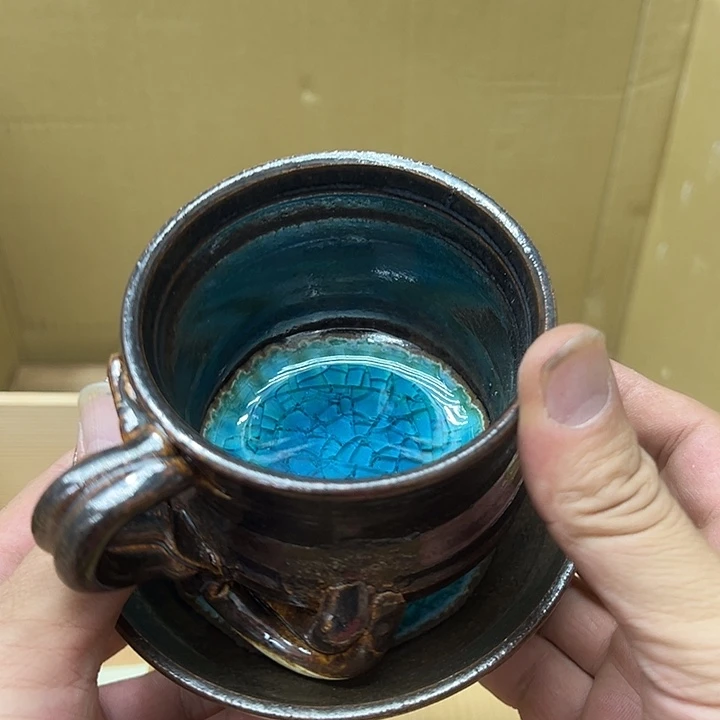 奧***院25包邮,盘子,碗,杯子,茶壶,默认瑕疵