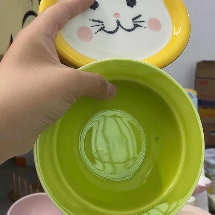 陶瓷瓷片陶瓷微瑕链接