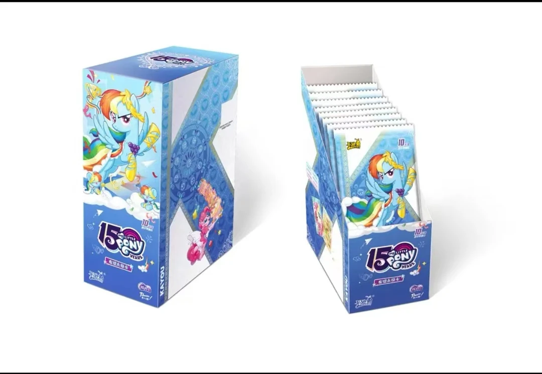 【对决】辉月第八弹 收藏卡牌盲盒收藏卡牌（代拆）