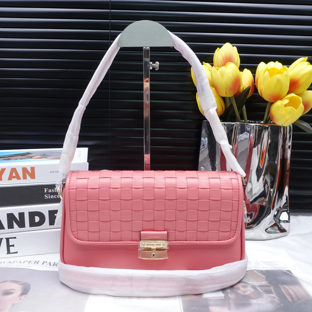 95新 MICHAEL KORS/迈克高仕 单肩包/T10284457